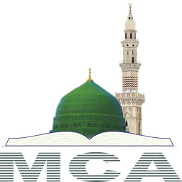 MCA Logo